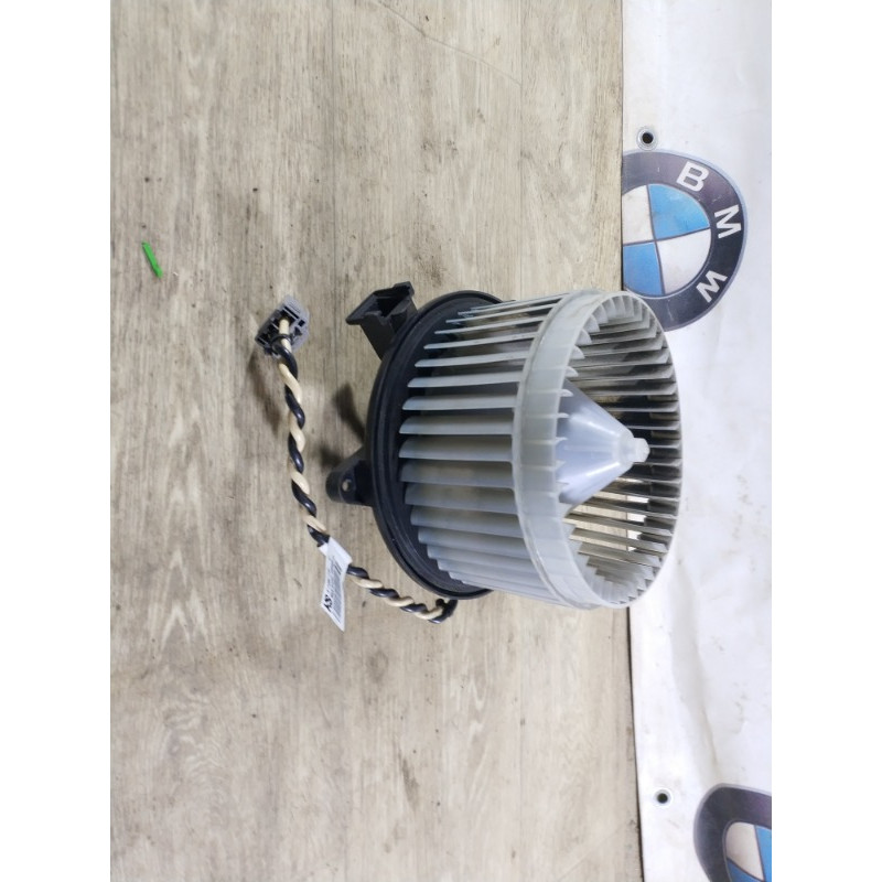 Мотор печки (отопление и кондиционирование) CHEVROLET Volt 1 2012 1.4 22954786