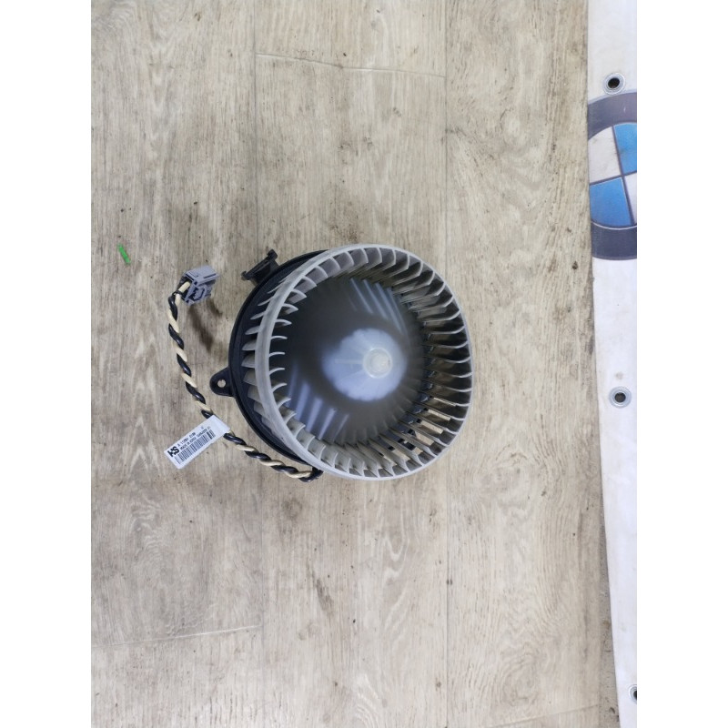 Мотор печки (отопление и кондиционирование) CHEVROLET Volt 1 2012 1.4 22954786