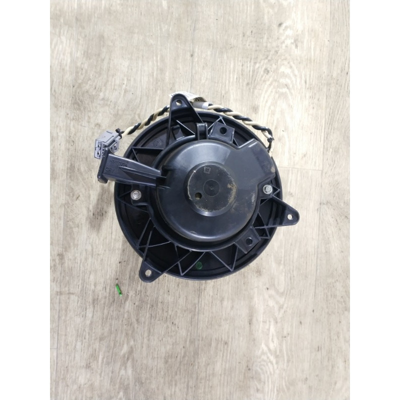 Мотор печки (отопление и кондиционирование) CHEVROLET Volt 1 2012 1.4 22954786