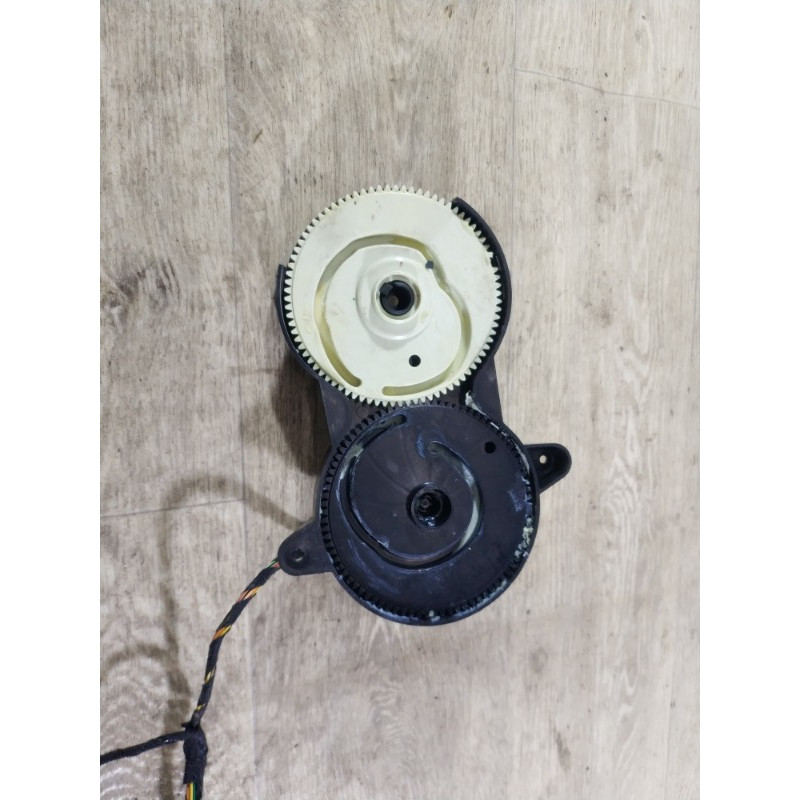 Привод заслонки отопителя (отопление и кондиционирование) CHEVROLET Volt 1 2012 1.4 52437251