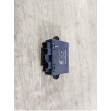 Блок управления дверьми