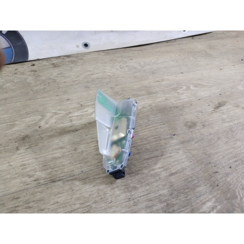 Антена (електрика) BMW 3-series F30 2013 N26B20 65209209430