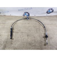 Трос перемикання передач