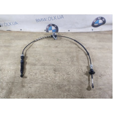 Трос перемикання передач