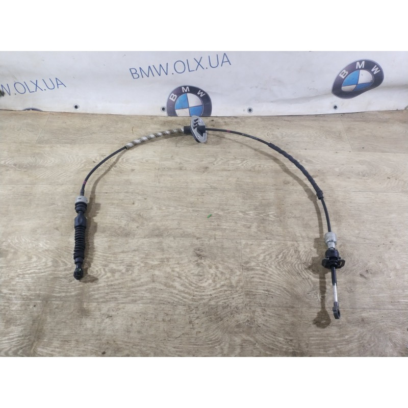 Трос переключения передач (трансмиссия) Hyundai Sonata LF 2015 2.4 46790c2200