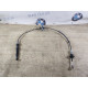 Трос переключения передач (трансмиссия) Hyundai Sonata LF 2015 2.4 46790c2200
