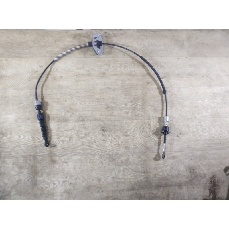 Трос переключения передач (трансмиссия) Hyundai Sonata LF 2015 2.4 46790c2200