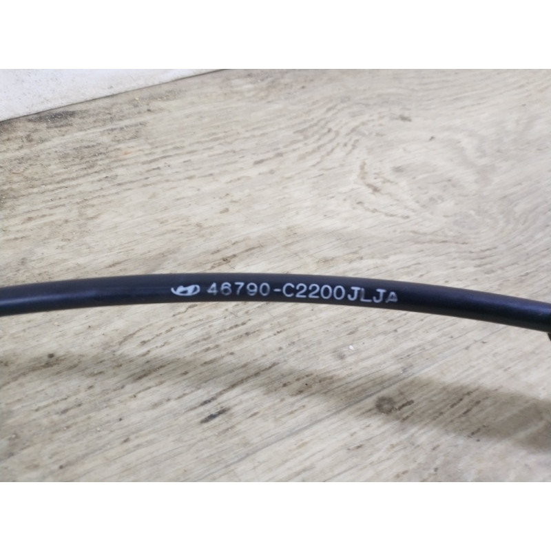 Трос переключения передач (трансмиссия) Hyundai Sonata LF 2015 2.4 46790c2200