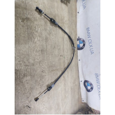 Трос переключения передач