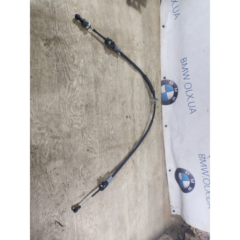 Трос переключения передач (трансмиссия) CHEVROLET Volt 1 2012 1.4 25985402