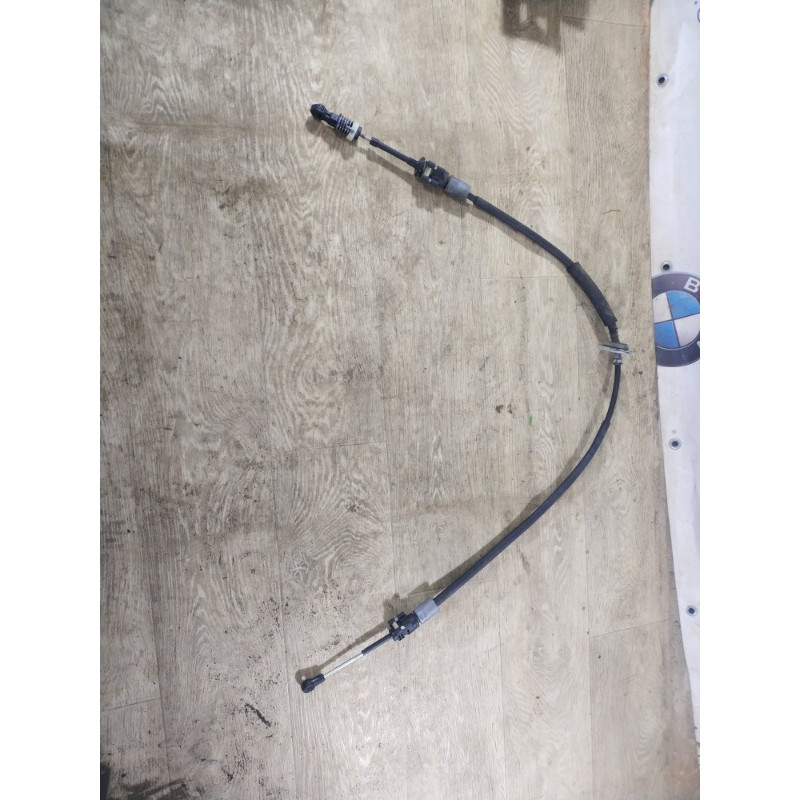 Трос переключения передач (трансмиссия) CHEVROLET Volt 1 2012 1.4 25985402