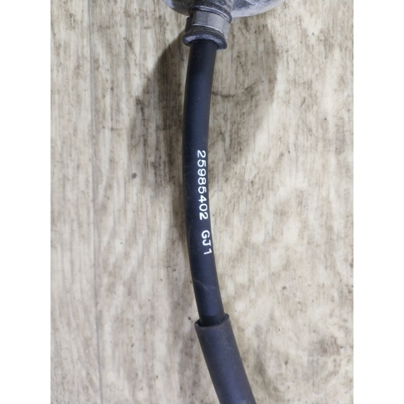 Трос переключения передач (трансмиссия) CHEVROLET Volt 1 2012 1.4 25985402