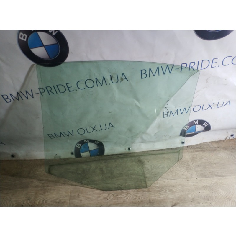 Скло (кузов і елементи) BMW 5-series E60 2005 N52B25 43r00049