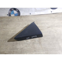 Молдинг двери (уголок) внутренний