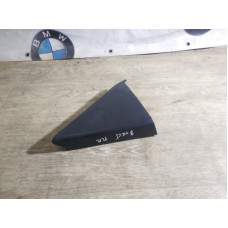 Молдинг двери (уголок) внутренний