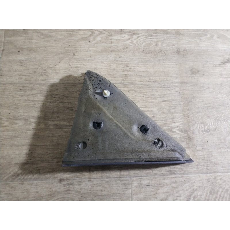 Молдинг двери (уголок) внутренний (кузов и элементы) Opel Vectra C 2.2 Z22YH 340178755