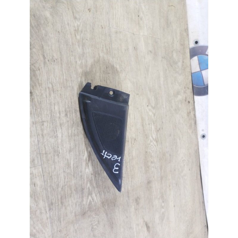 Молдинг двери (уголок) внутренний (кузов и элементы) Opel Vectra C 2.2 Z22YH 9179574lh