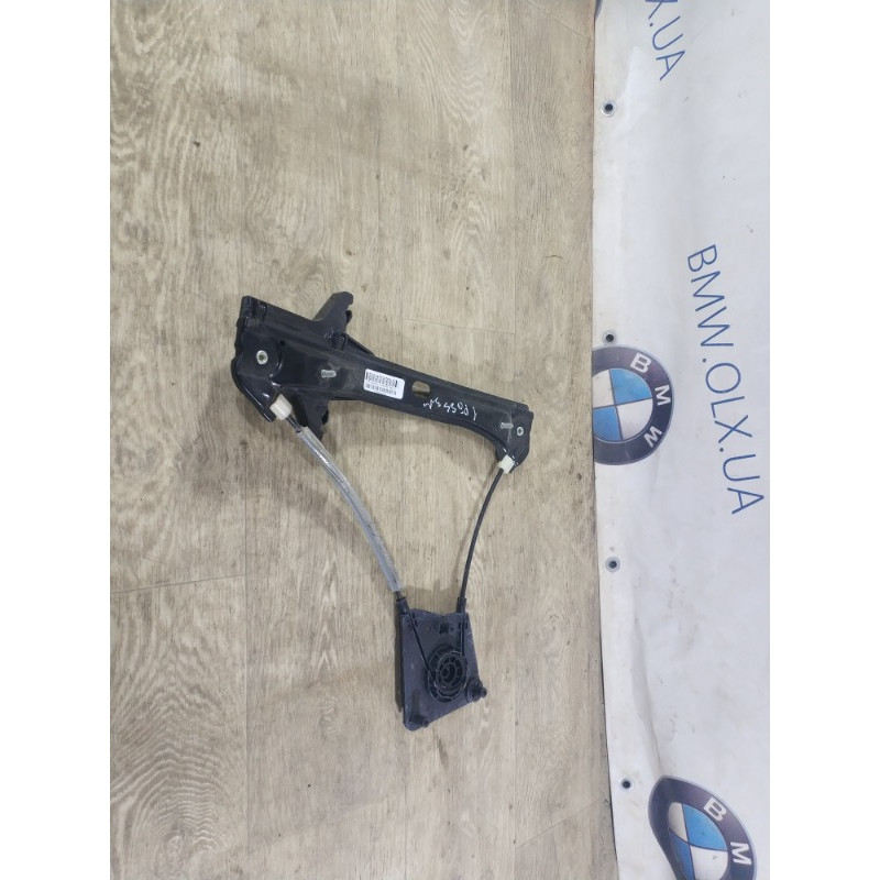 Механизм стеклоподъемника (кузов и элементы) Volkswagen Passat B7 2013 2.5 561839461c