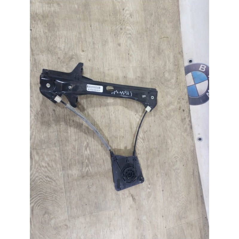 Механизм стеклоподъемника (кузов и элементы) Volkswagen Passat B7 2013 2.5 561839461c