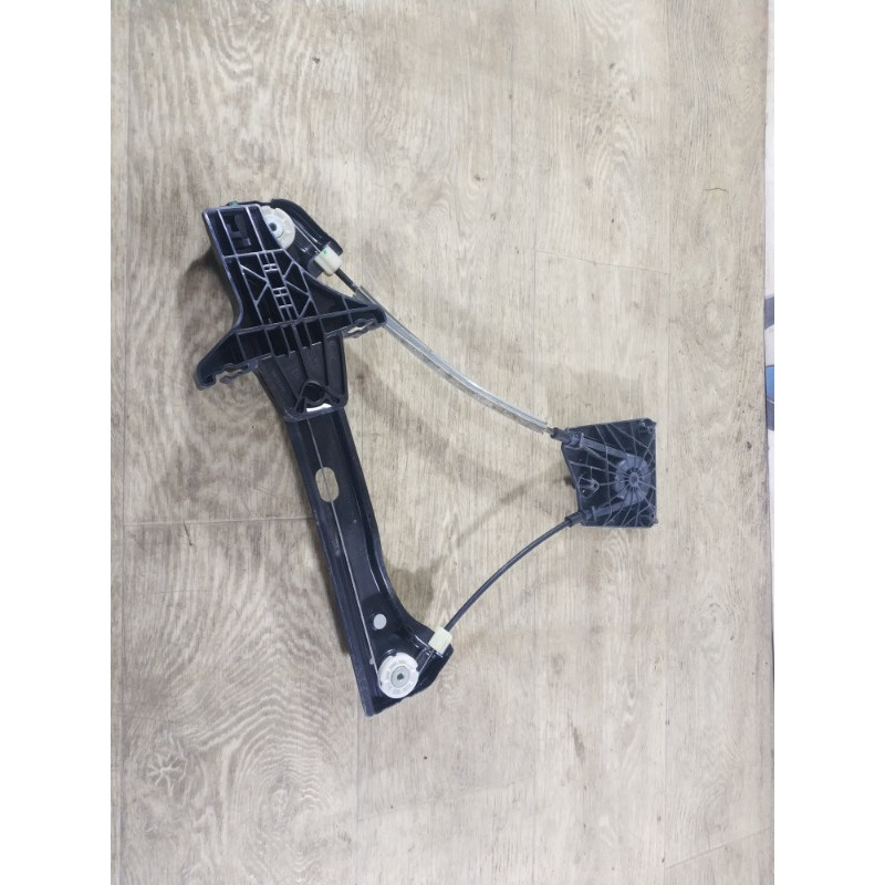 Механизм стеклоподъемника (кузов и элементы) Volkswagen Passat B7 2013 2.5 561839461c