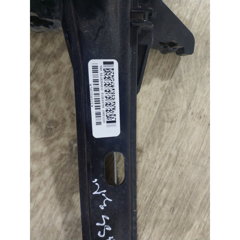 Механизм стеклоподъемника (кузов и элементы) Volkswagen Passat B7 2013 2.5 561839461c