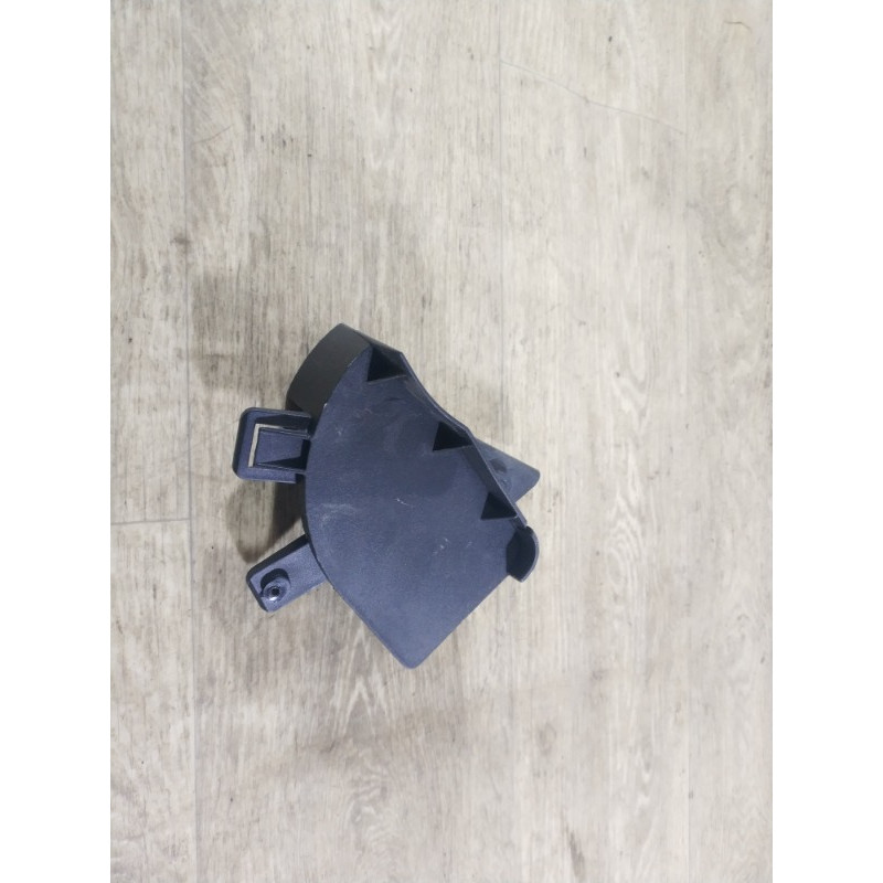 Пластик салона (салон) BMW 3-series E46 2001 M54B30 51248234693