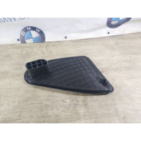 Пластик салона