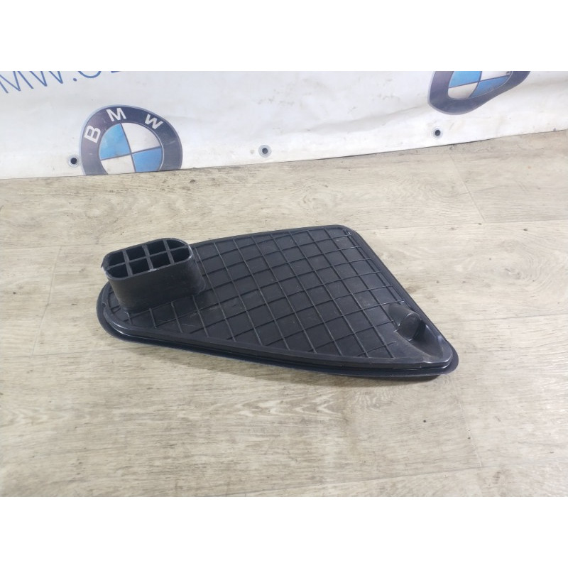 Пластик салону (салон) Volkswagen Passat B7 2013 2.5 561839915