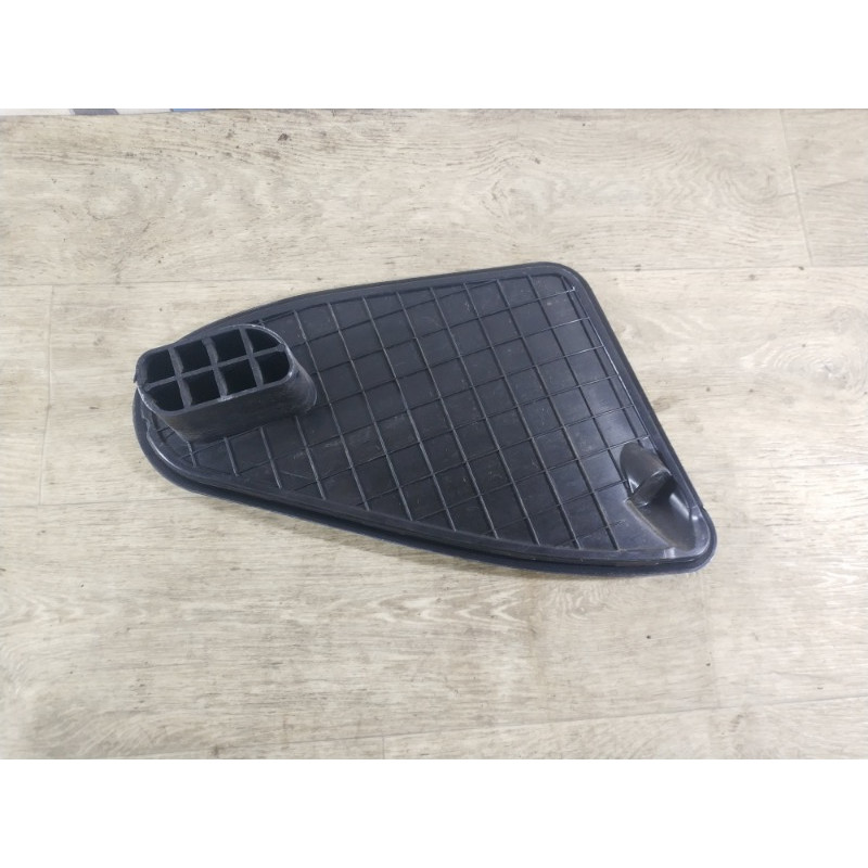 Пластик салону (салон) Volkswagen Passat B7 2013 2.5 561839915