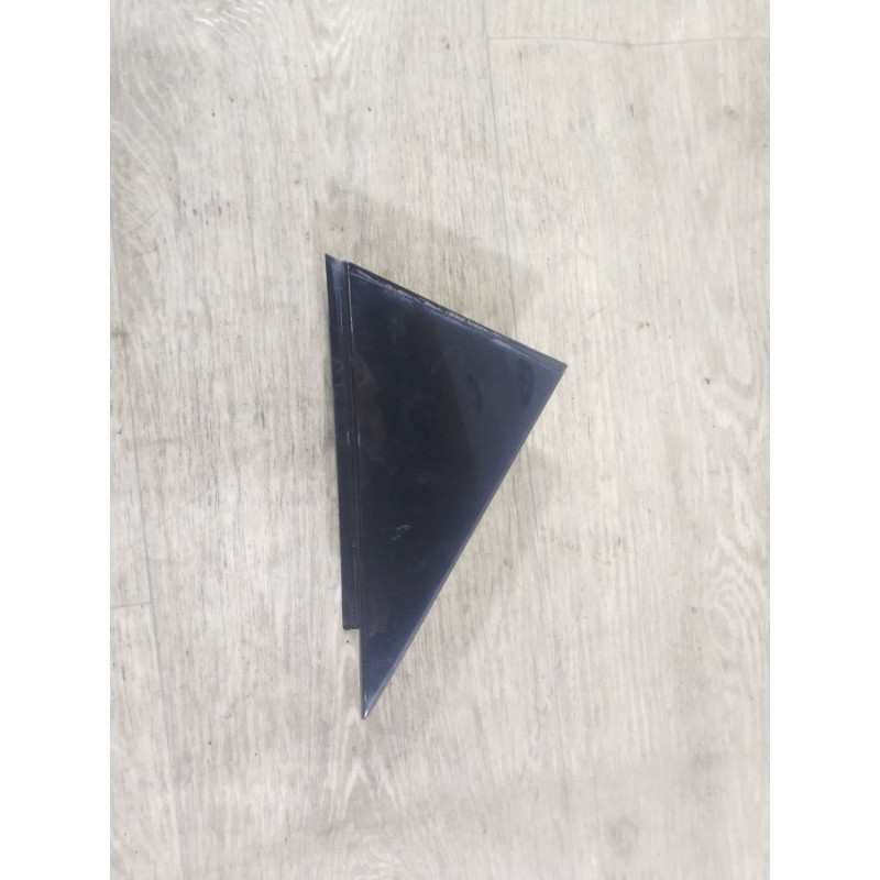 Молдинг двери (уголок) внутренний (кузов и элементы) Volkswagen Passat B7 2013 2.5 561839903B041