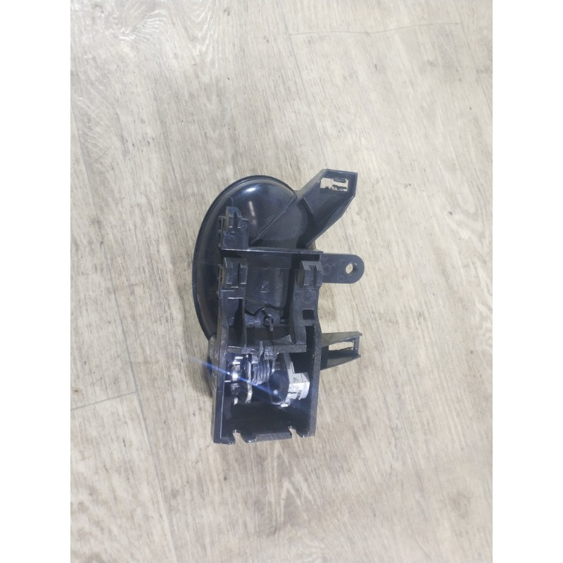 Ручка дверей внутрішня (салон) Nissan Juke F15 2011 1.6 806701KA0B