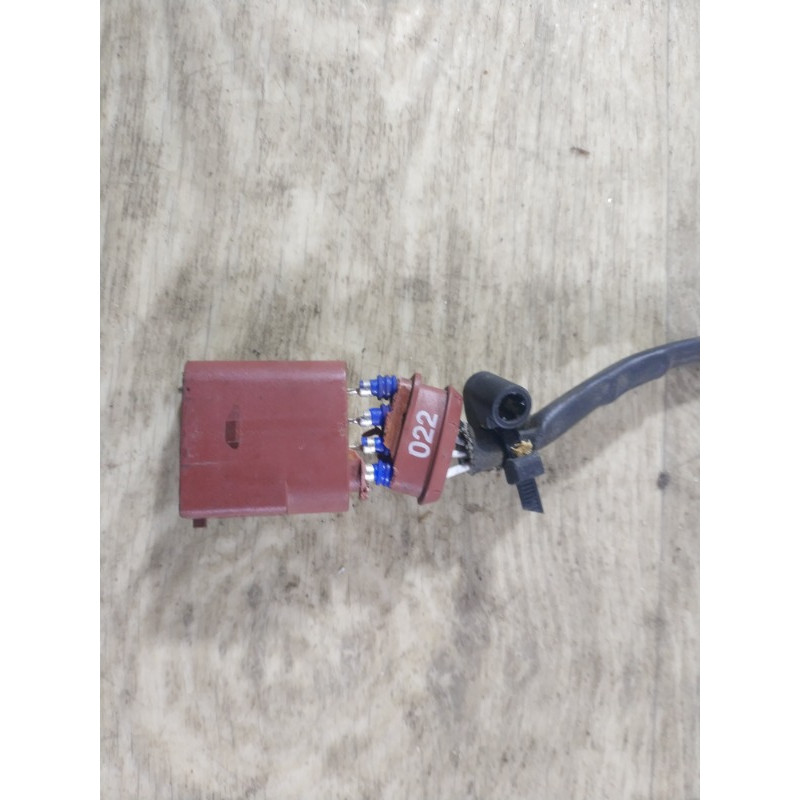 Лямбда зонд (электрика двигателя) Volkswagen Touareg 7L 2004 3.2 022906262BH