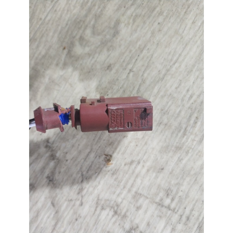 Лямбда зонд (электрика двигателя) Volkswagen Touareg 7L 2004 3.2 022906262BH