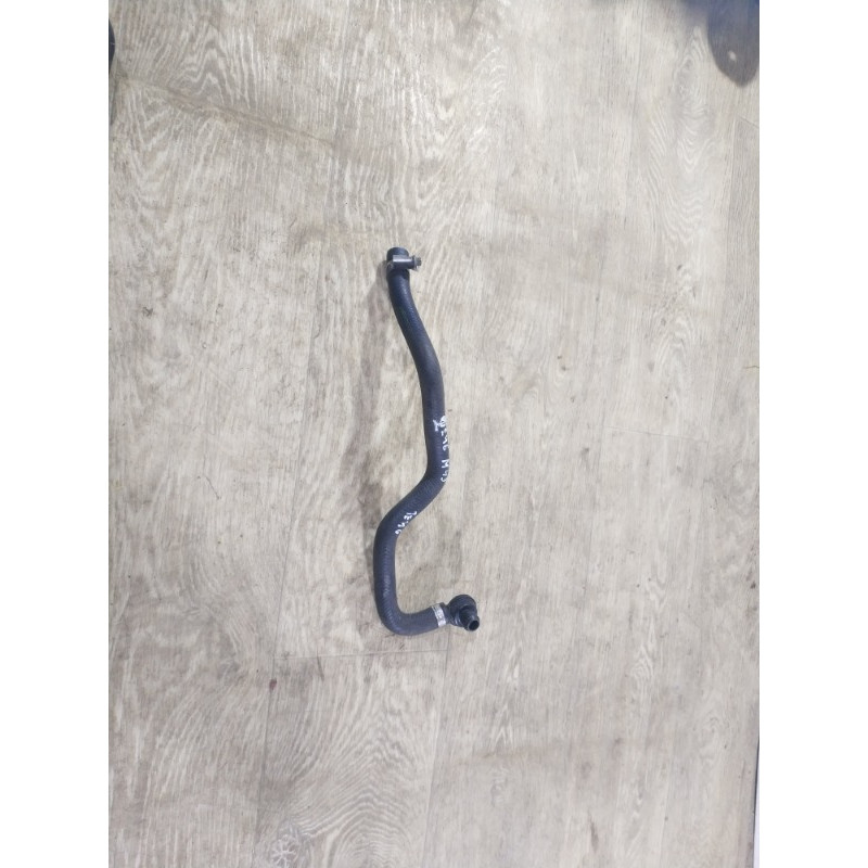 Патрубок (система охлаждения) BMW 3-series E46 1999 M43B19 34331165506