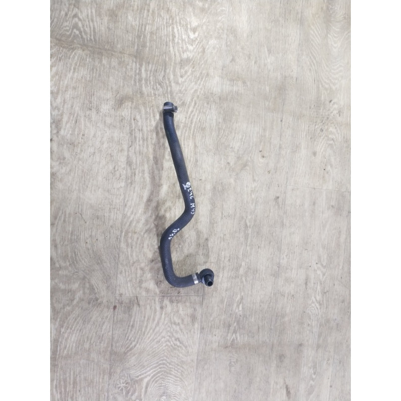 Патрубок (система охлаждения) BMW 3-series E46 1999 M43B19 34331165506