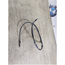 Трос замка капота