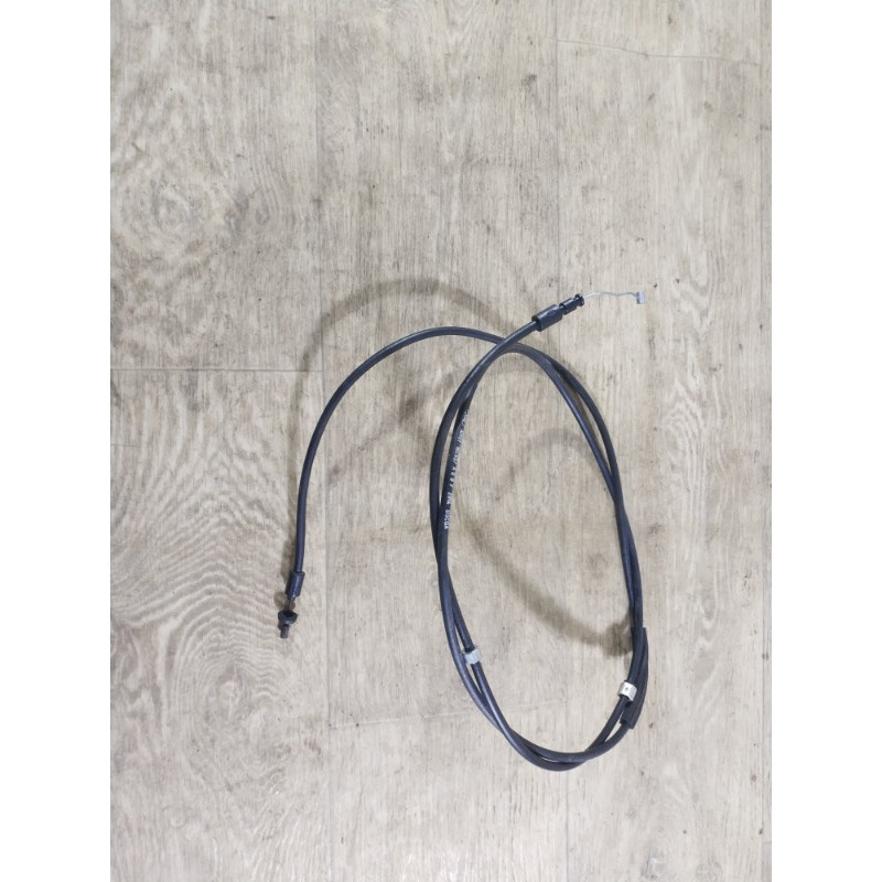 Трос замка капота (кузов и элементы) FORD Focus MK3 2014 2.0 CV6Z-16916-A