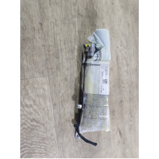 Airbag сидіння