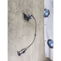 Замок сиденья