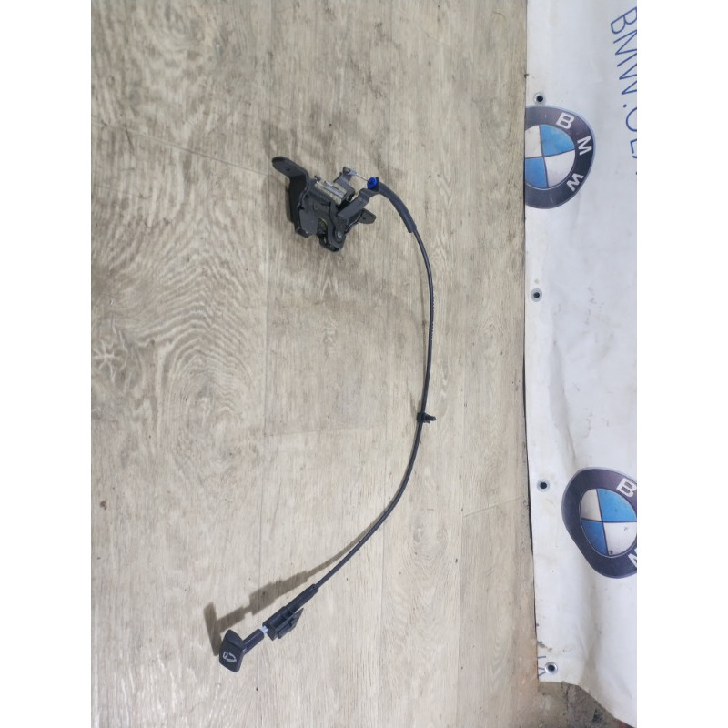 Замок сиденья (салон) Volkswagen Jetta MK6 2011 2.0 5C6885681A