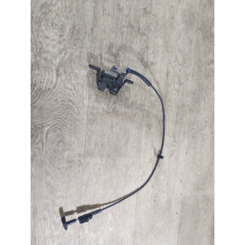 Замок сиденья (салон) Volkswagen Jetta MK6 2011 2.0 5C6885681A