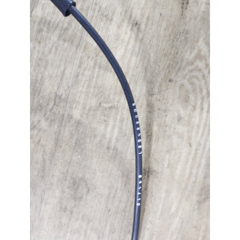 Замок сиденья (салон) Volkswagen Jetta MK6 2011 2.0 5C6885681A