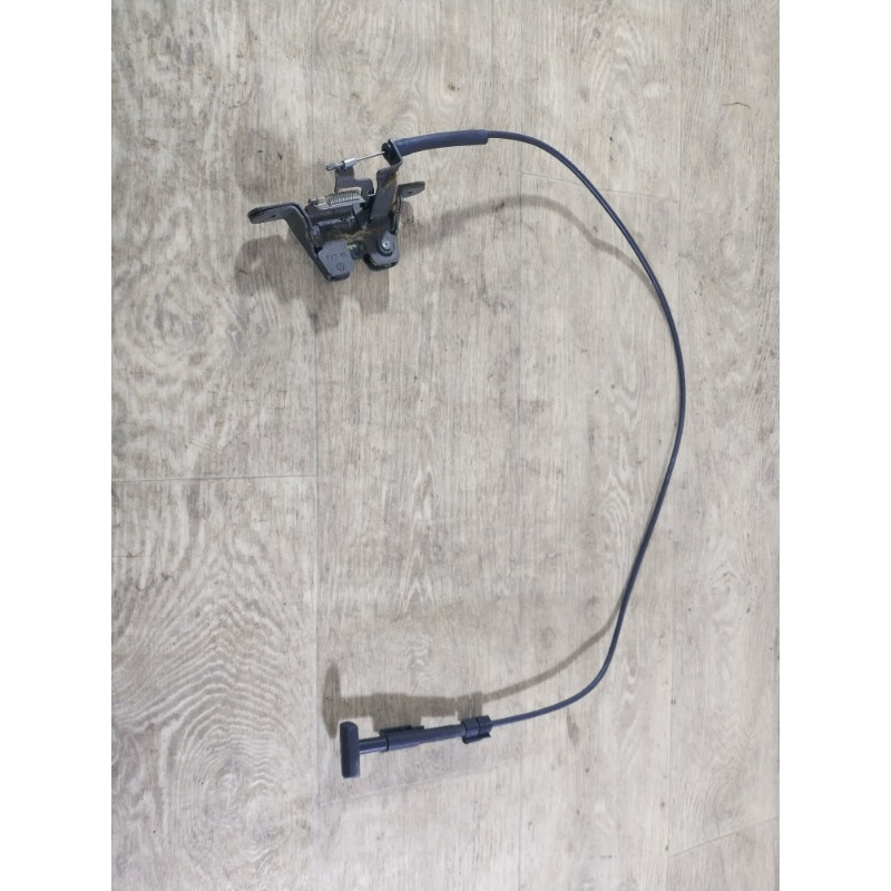 Замок сиденья (салон) Volkswagen Jetta MK6 2011 2.0 5C6885682F