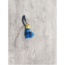 Датчик удара