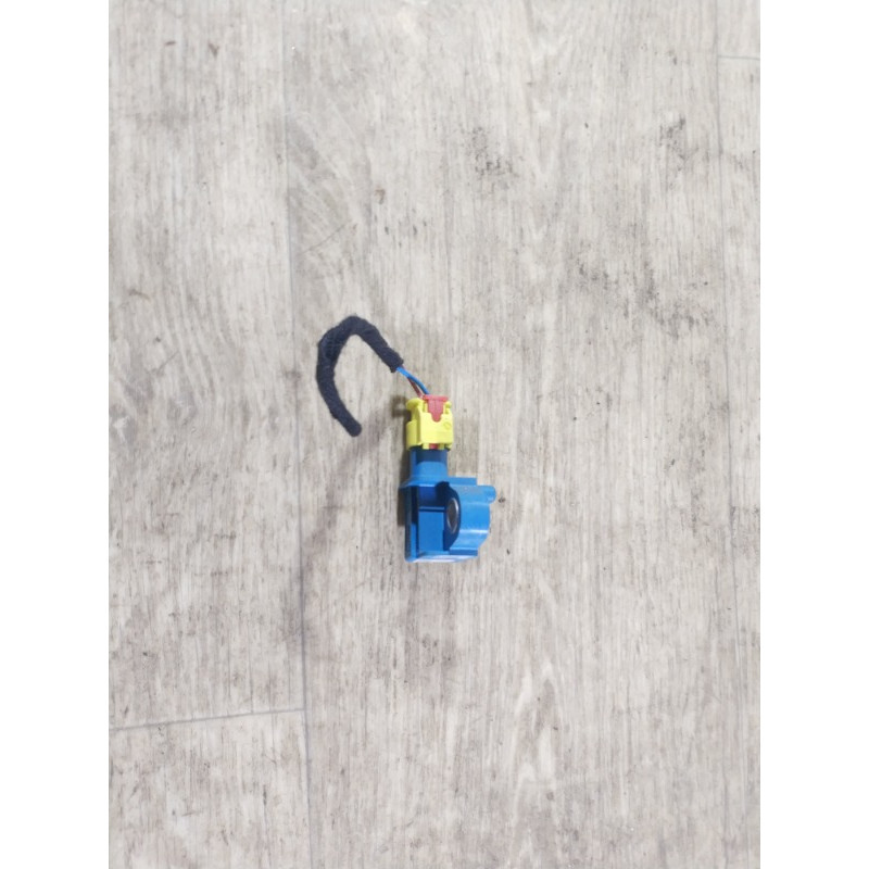 Датчик удара (электрика / датчики) Volkswagen Jetta MK6 2011 2.0 5k0959351a