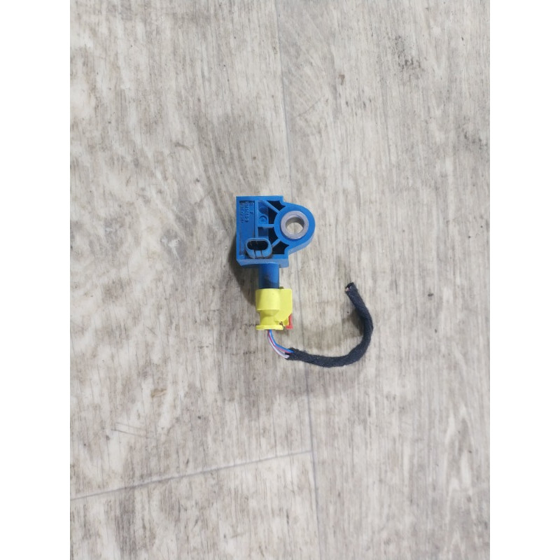 Датчик удара (электрика / датчики) Volkswagen Jetta MK6 2011 2.0 5k0959351a