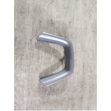 Декор салона