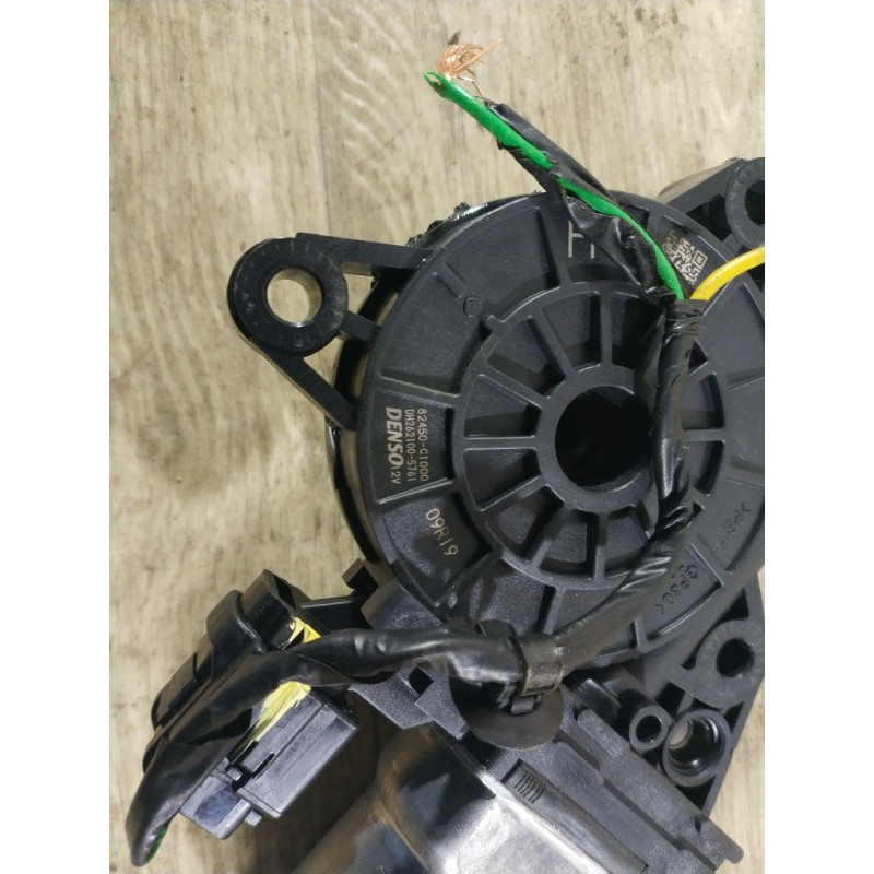 Мотор стеклоподъемника (электрика) Hyundai Sonata LF 2015 2.4 82450c1000