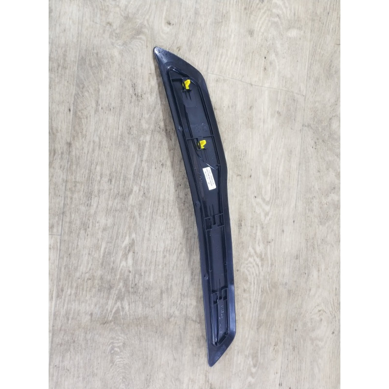 Накладка на поріг (кузов і елементи) BMW 3-series F30 2013 N26B20 51477263313