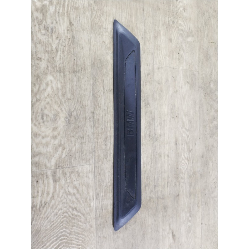 Накладка на поріг (кузов і елементи) BMW 3-series F30 2013 N26B20 51477263315